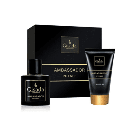 Gisada Ambassador Intense