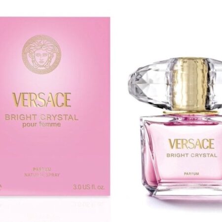 Versece Bright Crystal Parfum