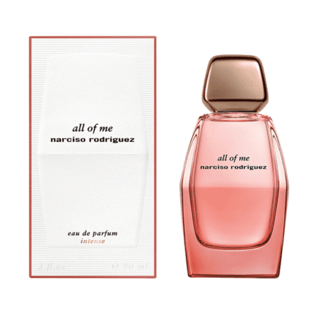 Narciso Rodriguez All of Me Eau de Parfum Intense