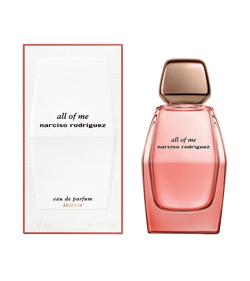 Narciso Rodriguez All of Me Eau de Parfum Intense