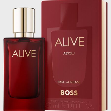 Boss Alive Absolu Parfum Intense