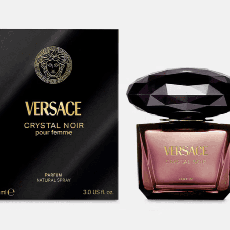 Versace Crystal Noir Parfum