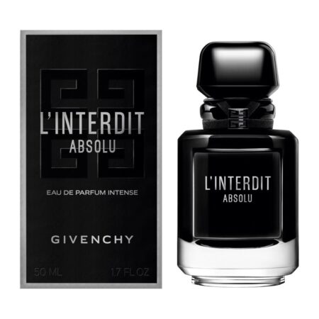 Givenchy L'interdit Absolu