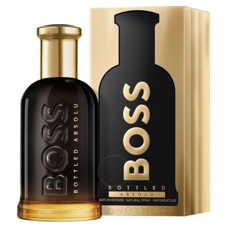 Hugo Boss Boss Bottled Absolu Parfum Intense