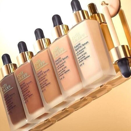 Estee Lauder Futurist SkinTint Serum