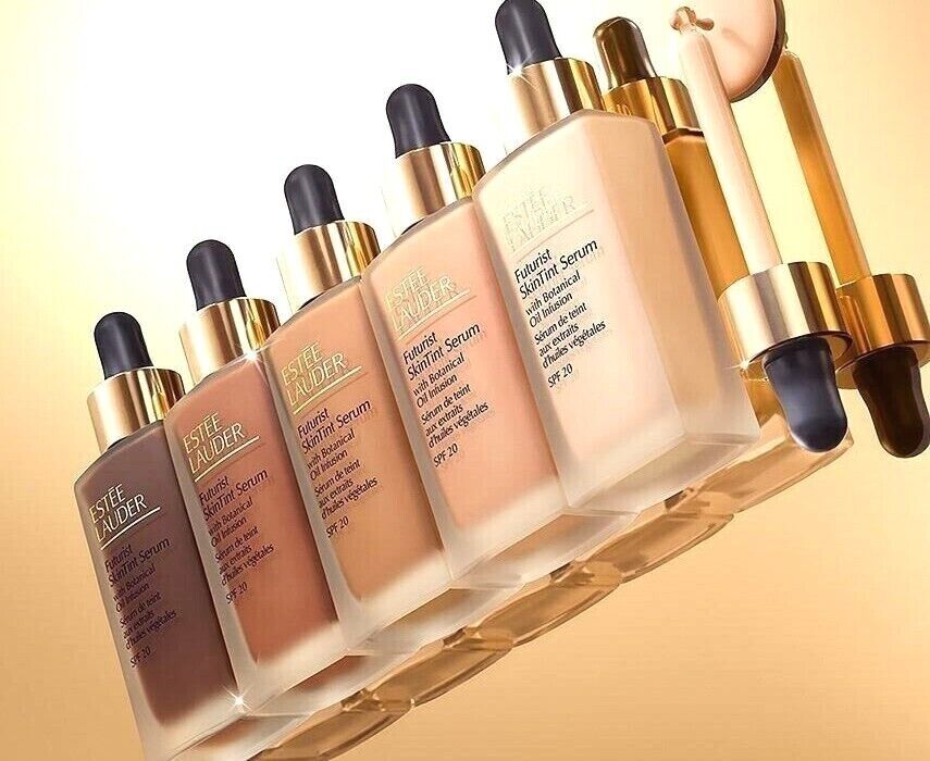 Estee Lauder Futurist SkinTint Serum