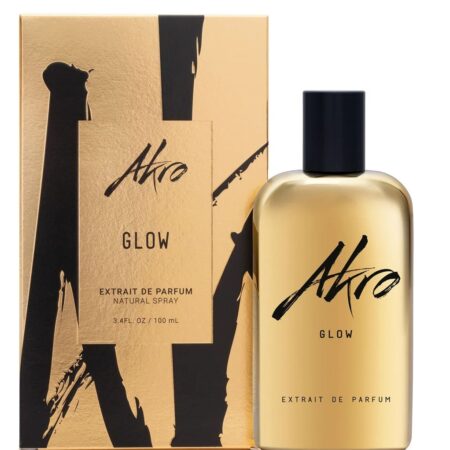 Akro Glow Extrait De Parfum Unisex
