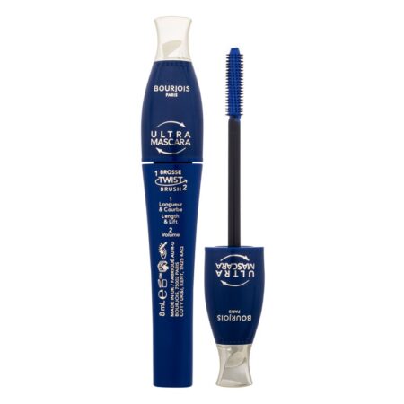 MASCARA TWIST-UP THE VOLUME