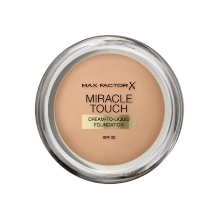 Miracle Touch Foundation