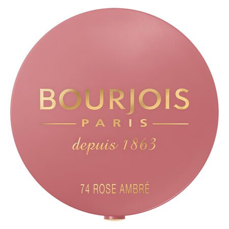 Bourjois Little Round Pot Blusher