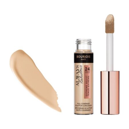 Bourjois Always Fabulous Concealer