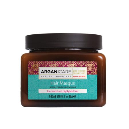 Arganicare Hair Mask For Colored Hair