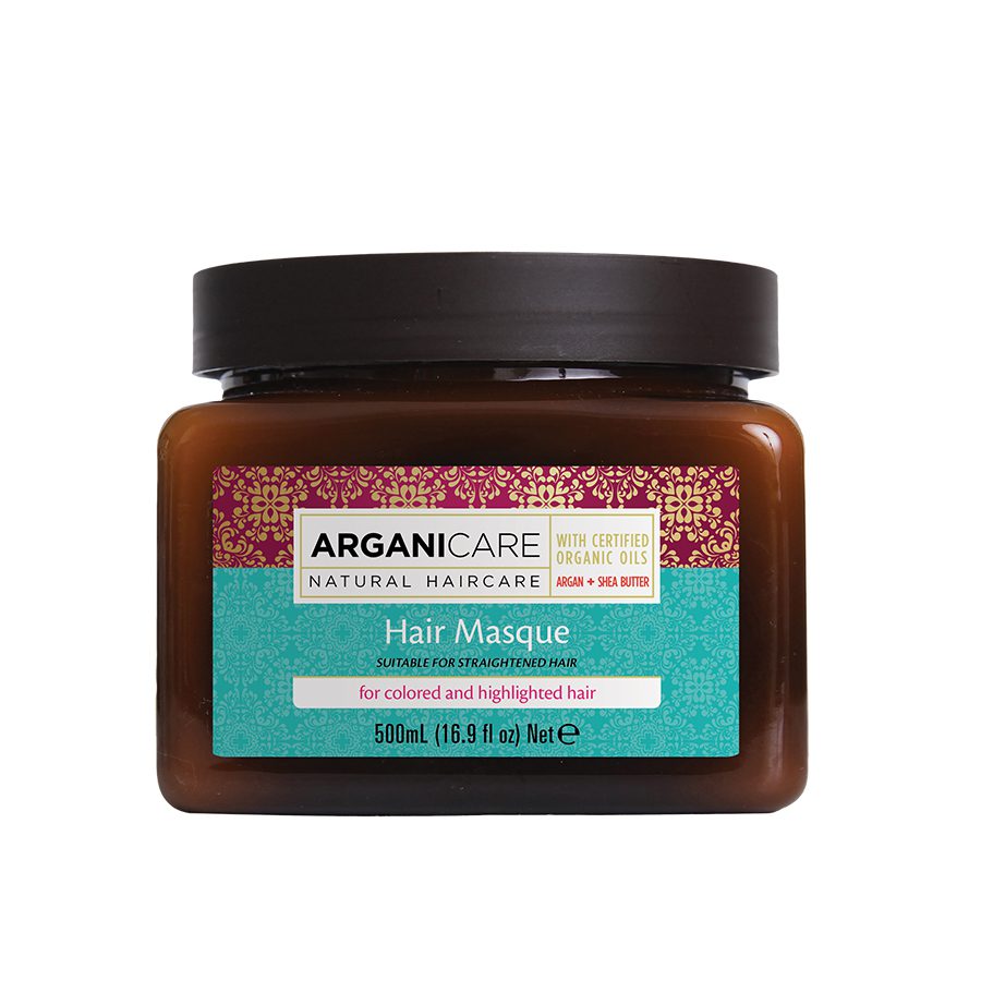 Arganicare Hair Mask For Colored Hair