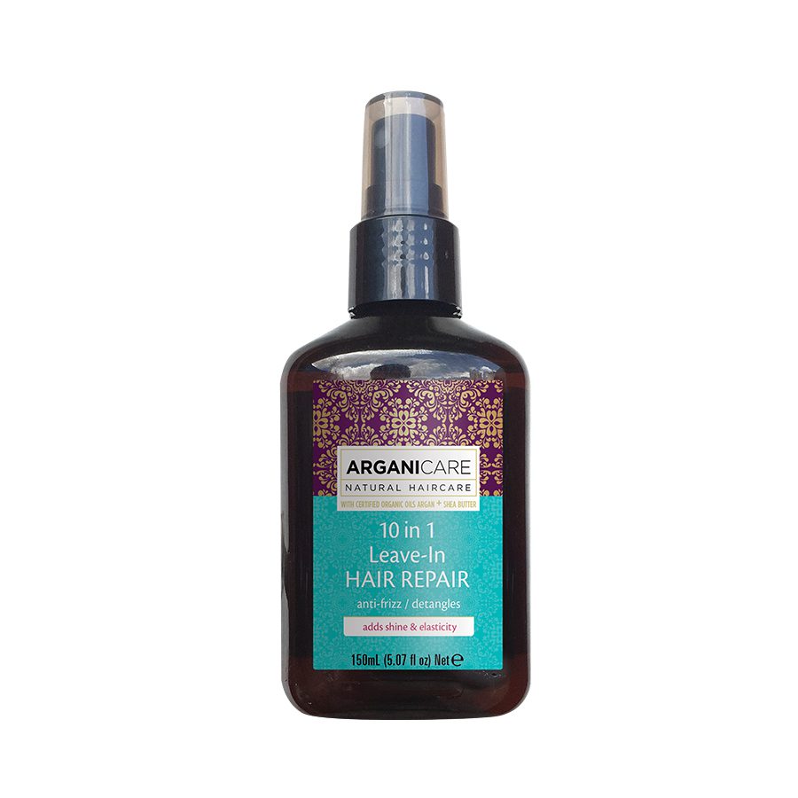 Arganicare 10 in 1 Damaged Hair Repair