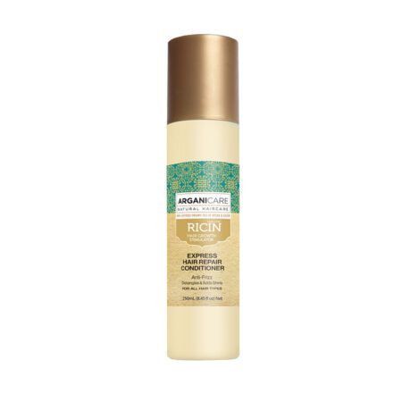 Arganicare Ricin Castor Oil Express Hair Repair Conditioner