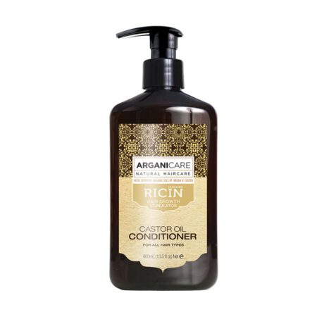 Arganicare Ricin Castor Oil Conditioner Hair