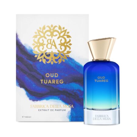 OUD TUAREG Extrait De Parfum