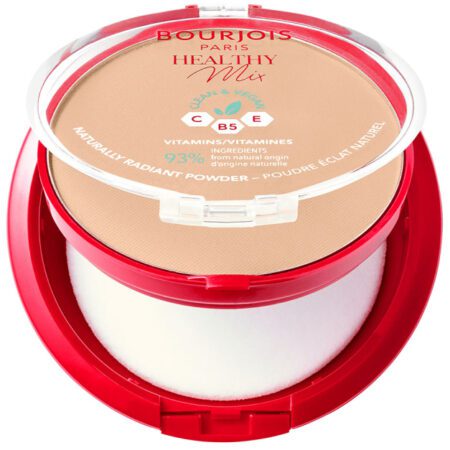 Bourjois Pudra Healthy Mix