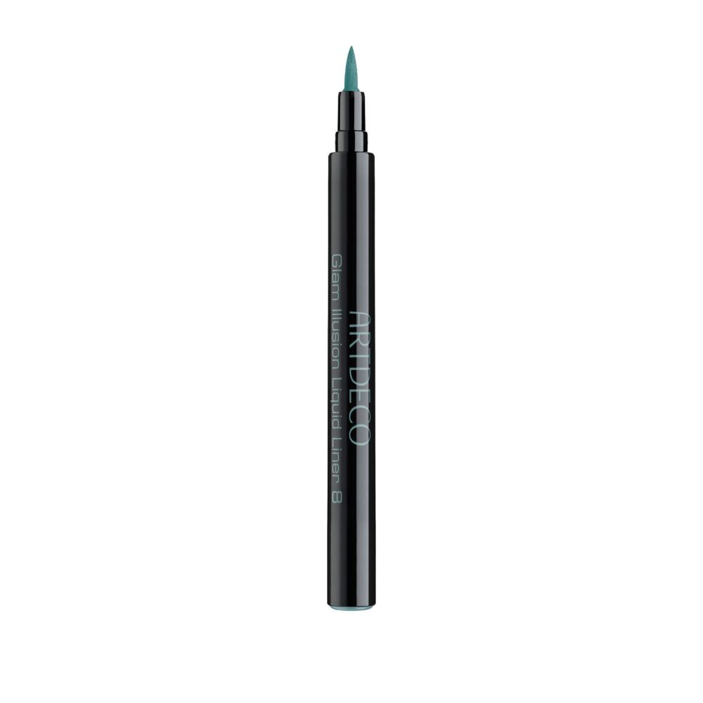 Glam Illusion Liquid Liner Patina 8