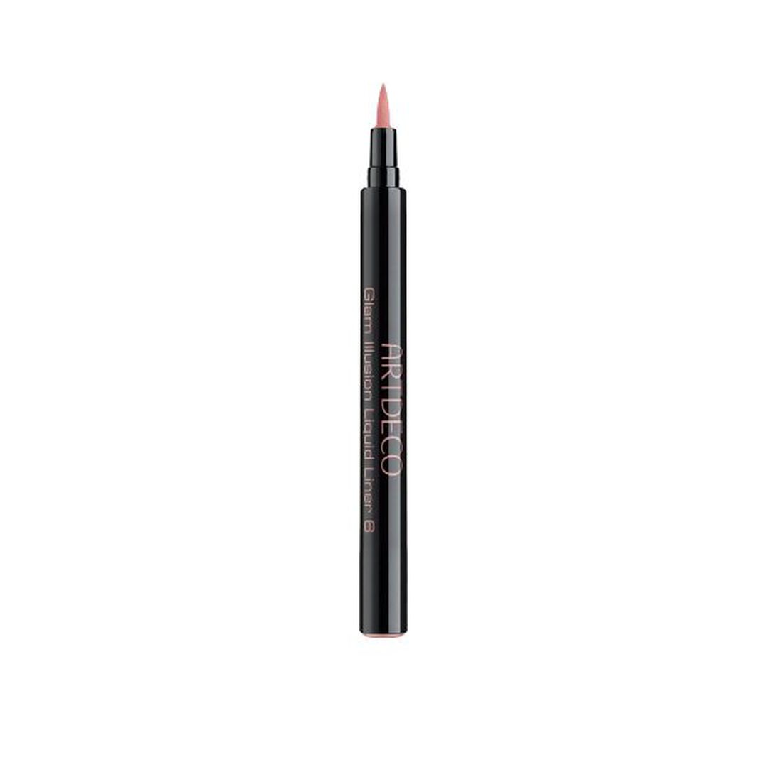 Glam Illusion Liquid Liner Regal Rose 6