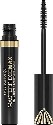 Calorie Dramatic Volume Mascara - Black Brown
