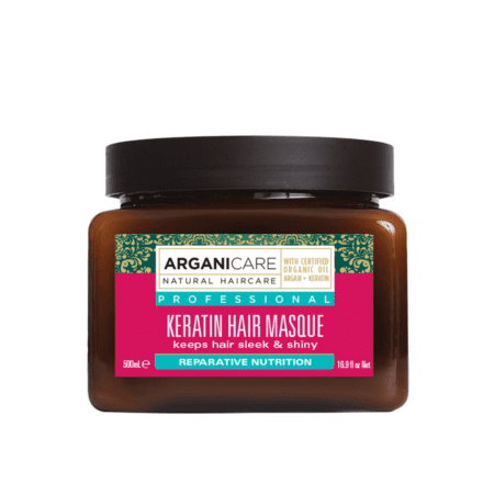 Arganicare Keratin Hair Mask