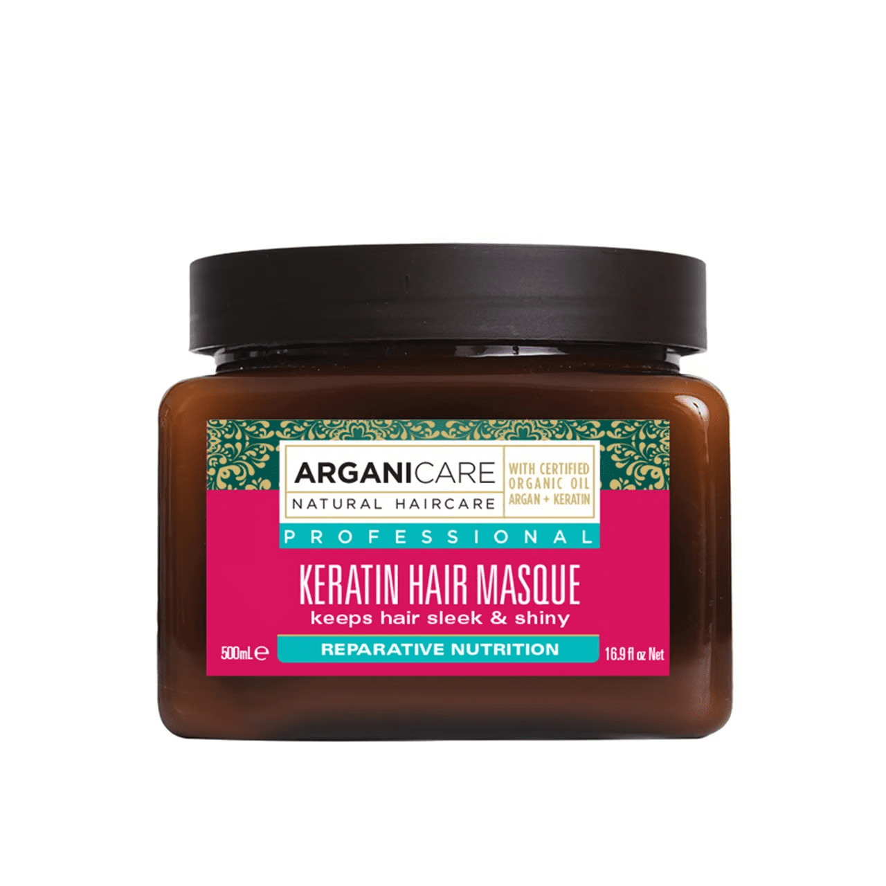 Arganicare Keratin Hair Mask