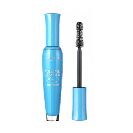 Bourjois - Mascara Volume Glamour Oh Oui! Waterproof