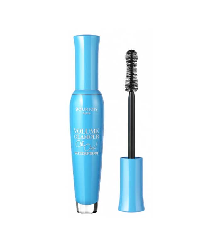 Bourjois - Mascara Volume Glamour Oh Oui! Waterproof