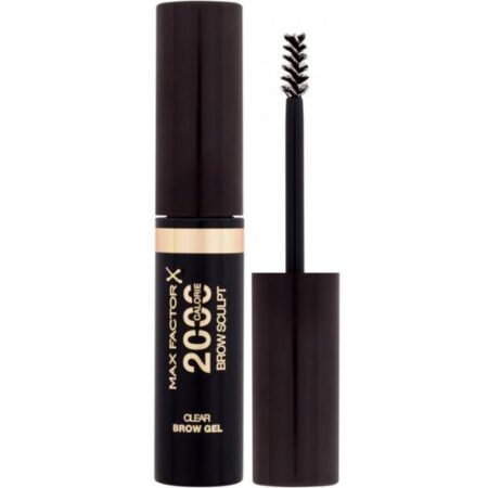 Eyebrow Setting Gel 2000 Calorie Brow Sculpt - 004 Black Brown