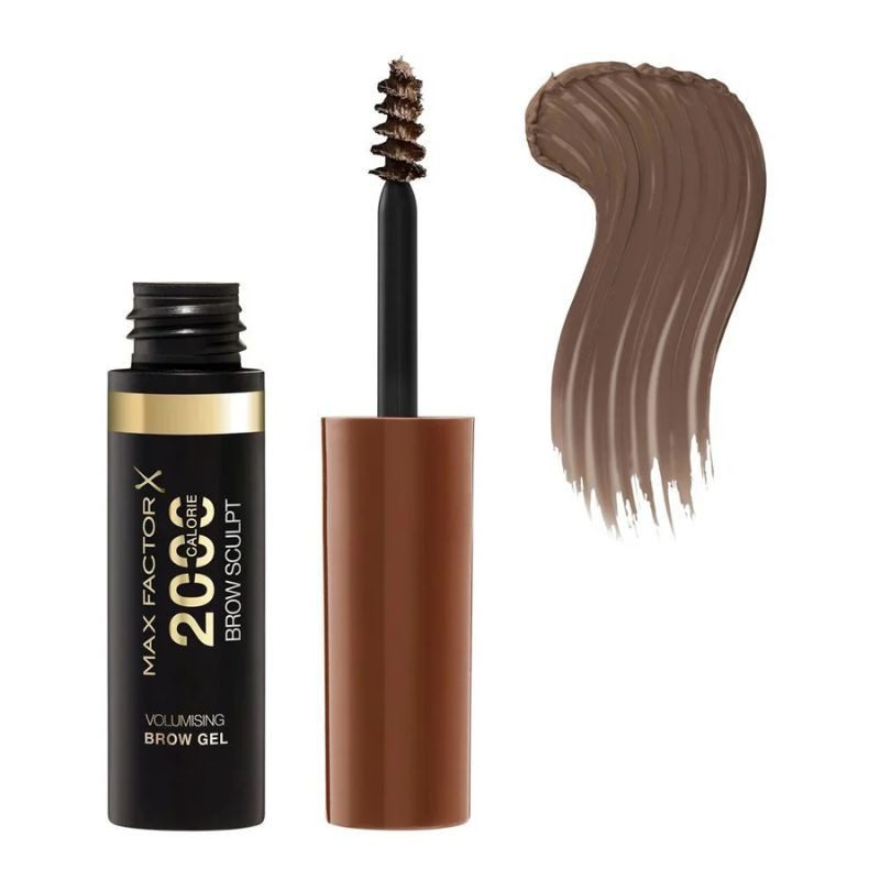 Eyebrow Setting Gel 2000 Calorie Brow Sculpt - 003 Brown