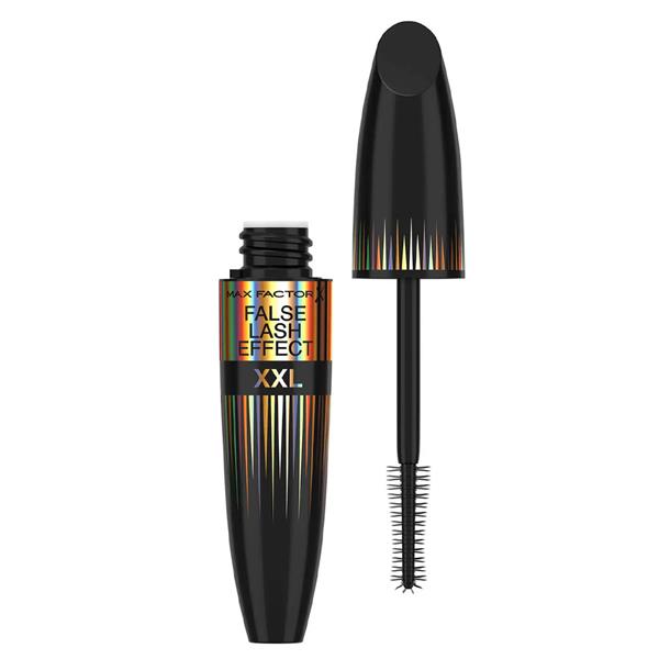 FALSE LASH EFFECT XXL MASCARA BLACK