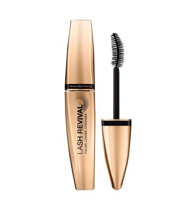 Lash Revival Mascara Black 1