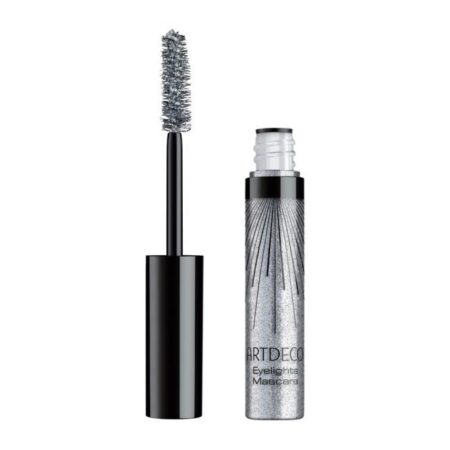 Eyelights Mascara Silver