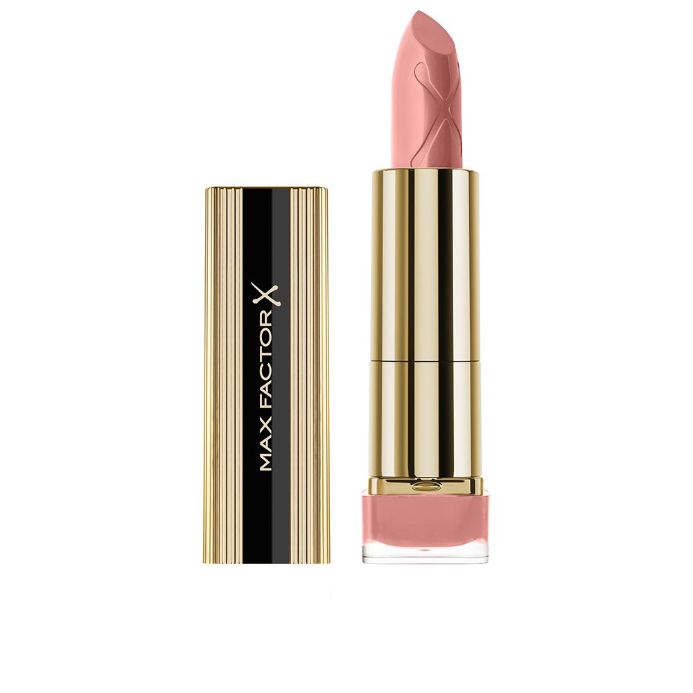 Max Factor Colour Elixir Lipstick - 005 Simply Nude