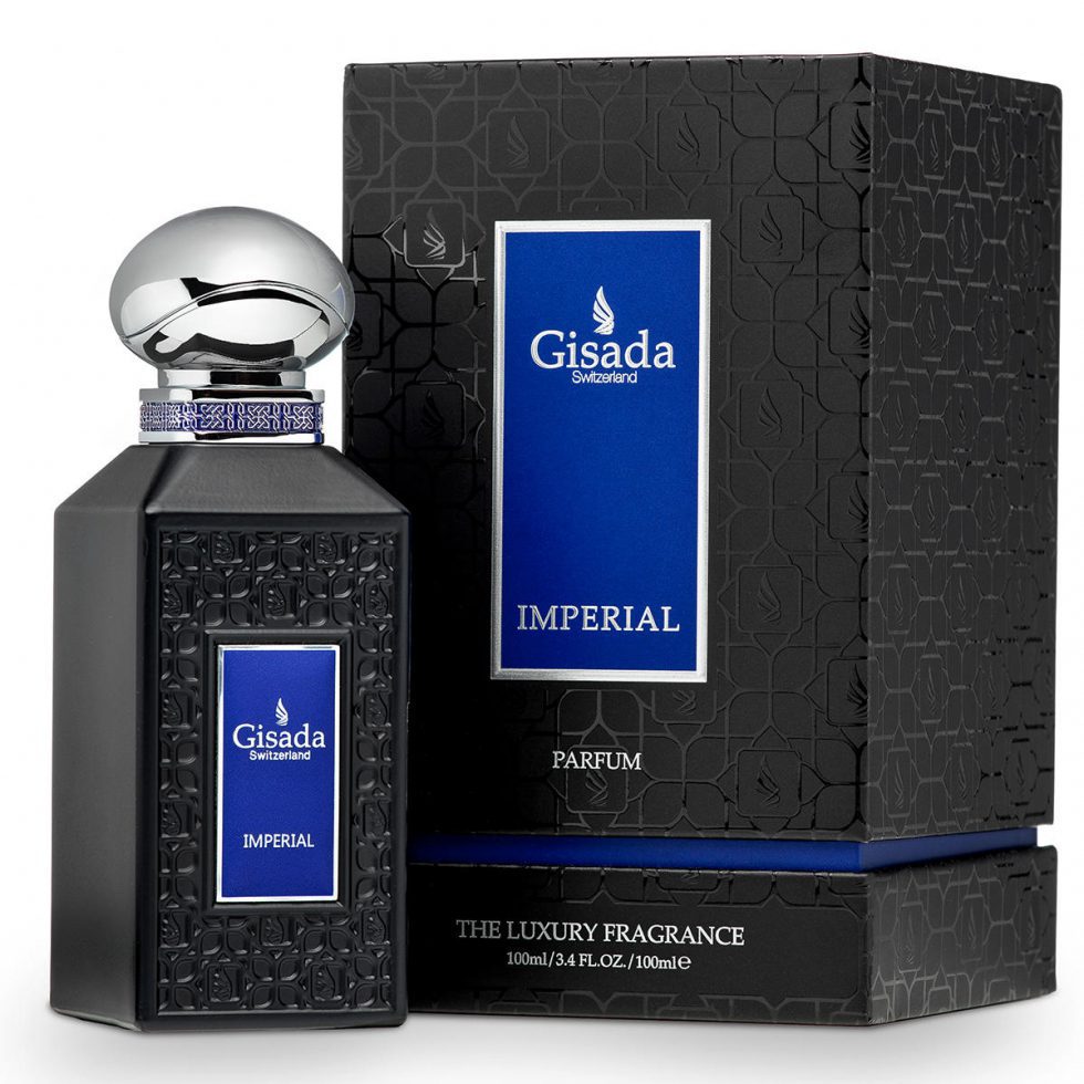 Gisada Luxury Line Imperial
