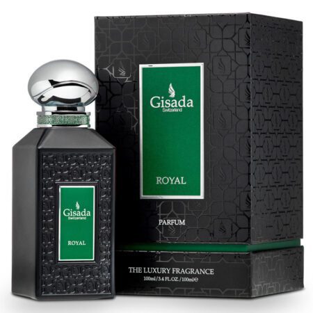 Gisada Luxury Line Royal