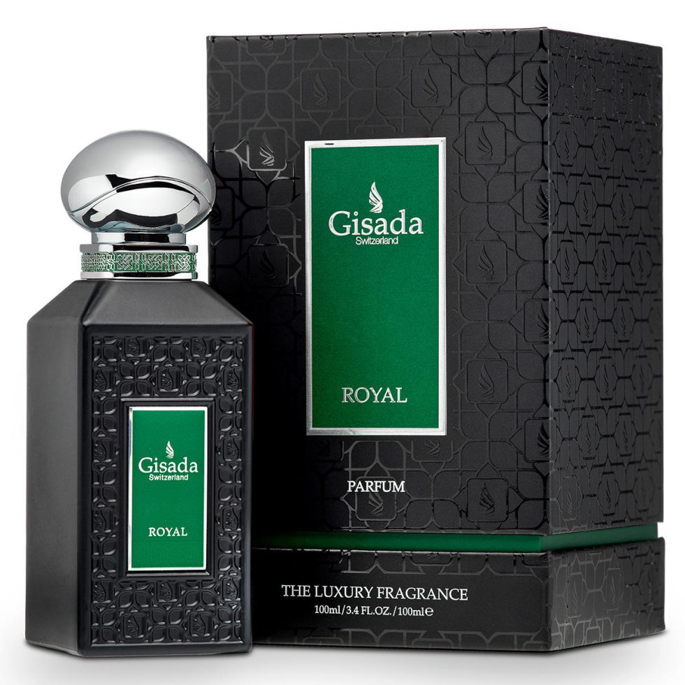 Gisada Luxury Line Royal