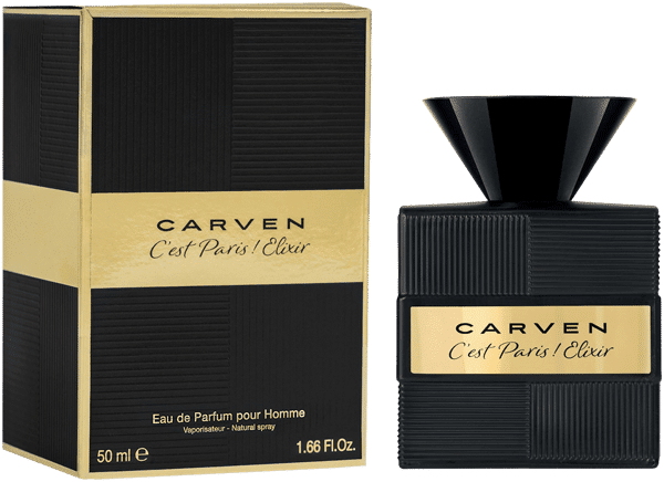 Carven C'est Paris! Elixir
