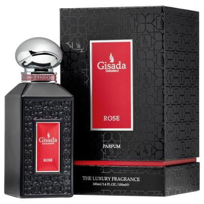 Gisada Luxury Line Rose