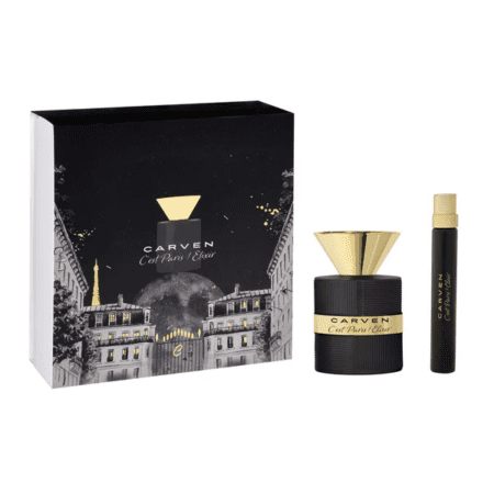 Carven C’est Paris ! Elixir Pour Femme Set