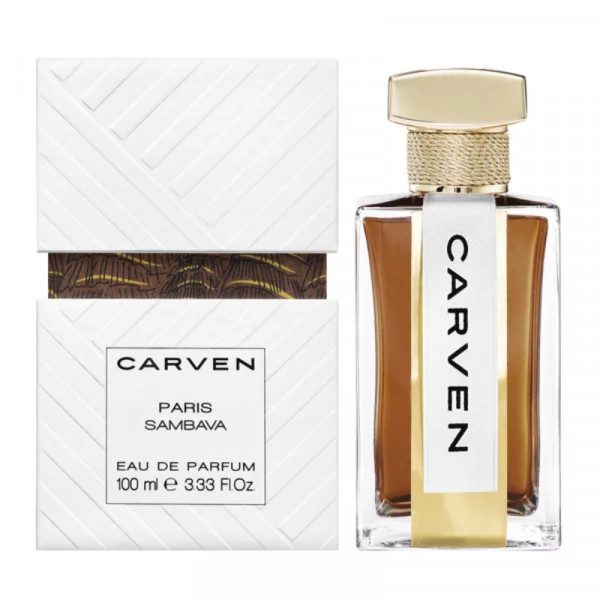 Carven Sambava