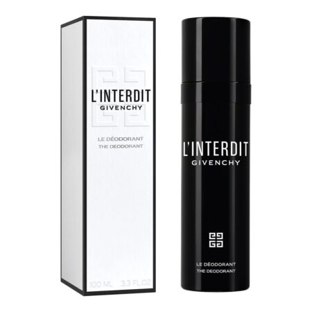 Givenchy L'Interdit Spray Deodorant