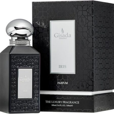 GISADA Luxury Collection Iris