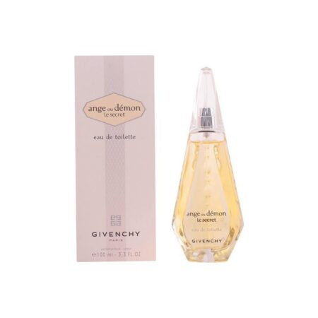 Givenchy - ANGE OU DEMON LE SECRET edt