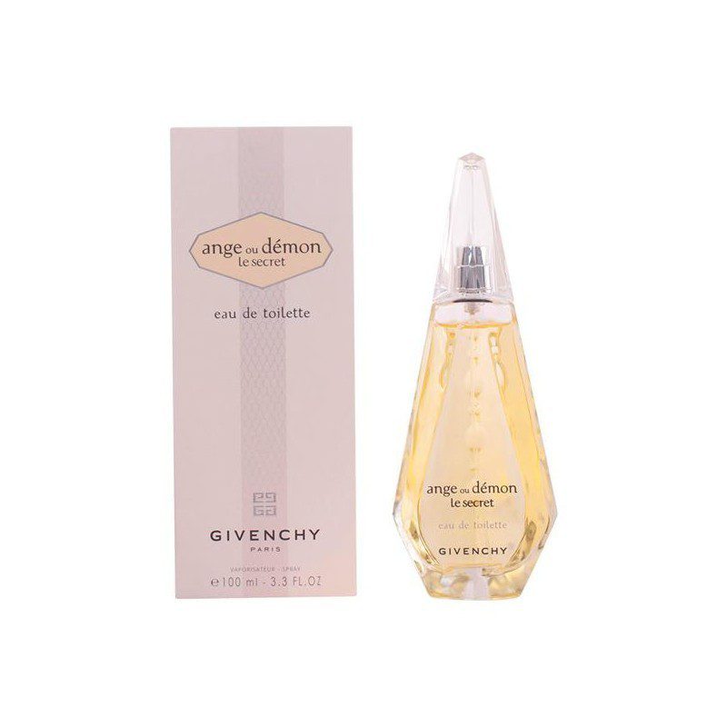 Givenchy - ANGE OU DEMON LE SECRET edt