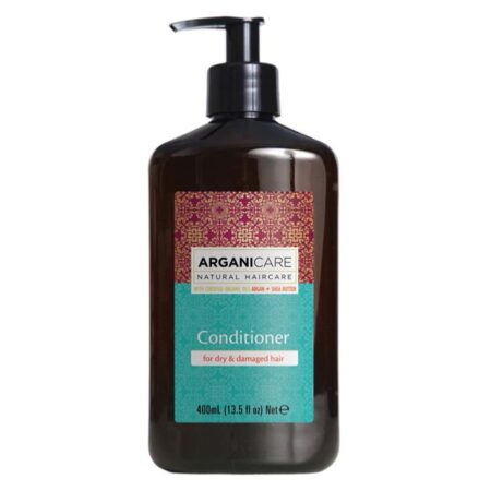 Arganicare Restoring Conditioner – For dry & damaged hair