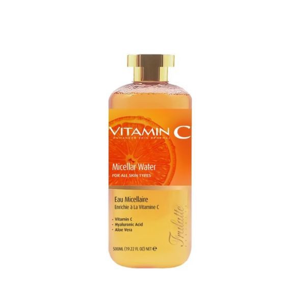 Frulatte Vitamin C Micellar Water