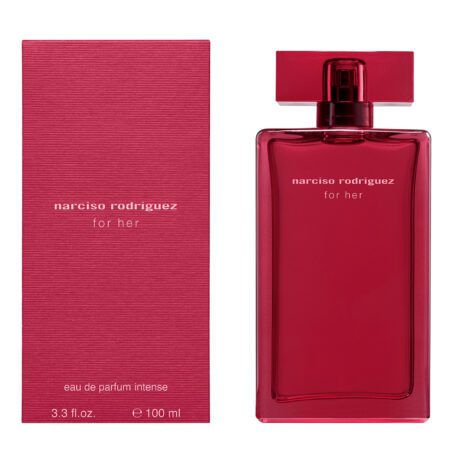 Narsico Rodriugez - eau de parfum intense
