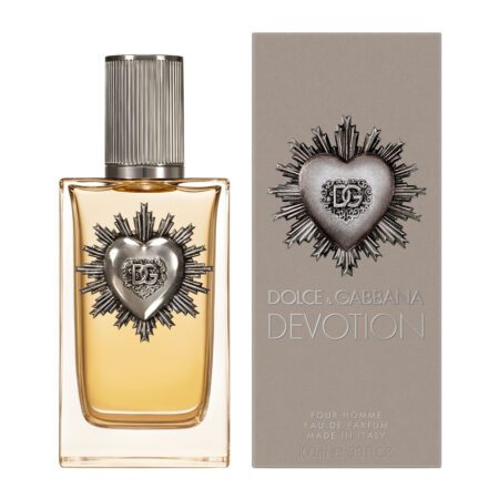 Dolce & Gabbana Devotion Eau De Parfum For Men